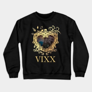 VIXX Crewneck Sweatshirt